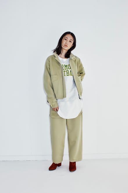 WEYEP 2019-20AWコレクション 画像4/16