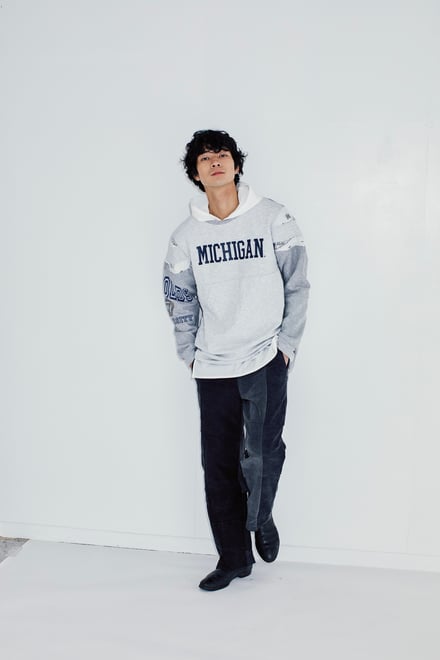 WEYEP 2019-20AWコレクション 画像5/16
