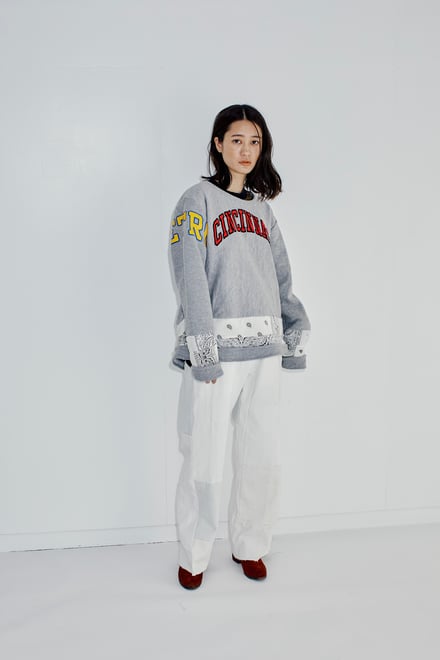 WEYEP 2019-20AWコレクション 画像6/16