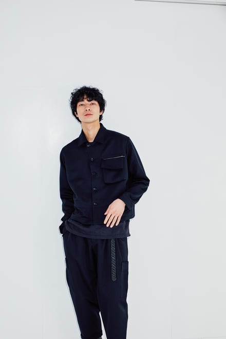 WEYEP 2019-20AWコレクション 画像7/16
