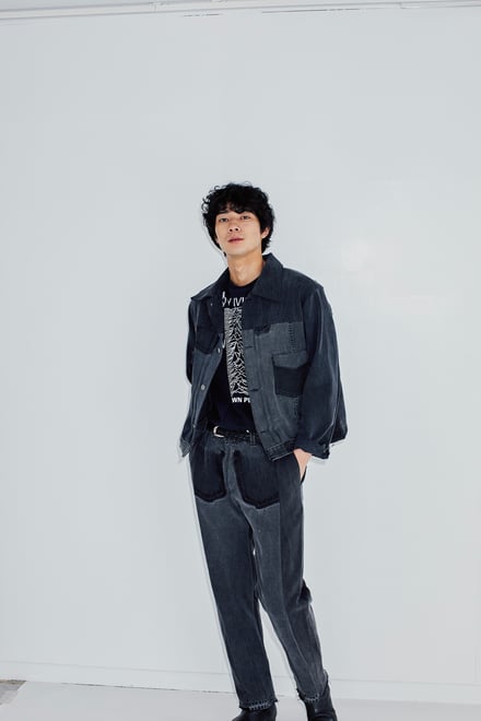 WEYEP 2019-20AWコレクション 画像9/16
