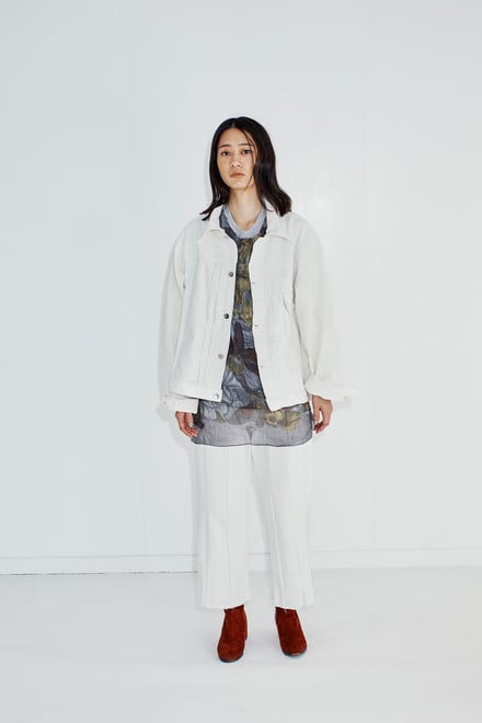 WEYEP 2019-20AWコレクション 画像10/16