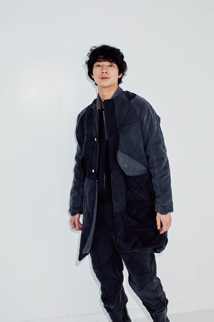 WEYEP 2019-20AWコレクション 画像11/16