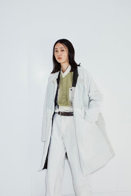 WEYEP 2019-20AWコレクション 画像12/16