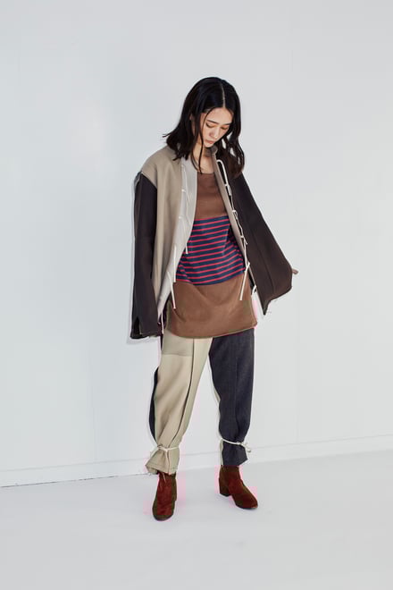 WEYEP 2019-20AWコレクション 画像14/16
