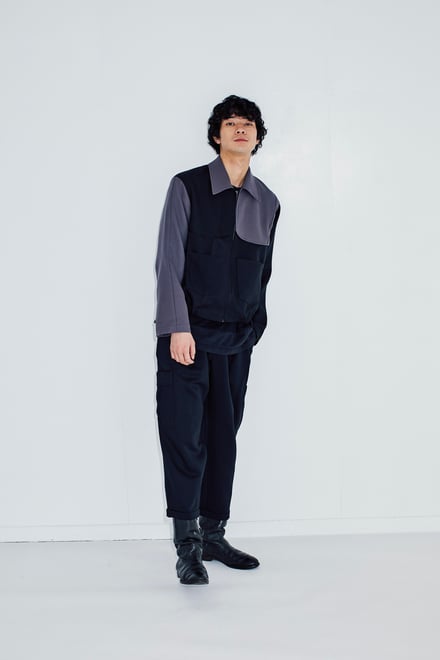 WEYEP 2019-20AWコレクション 画像15/16