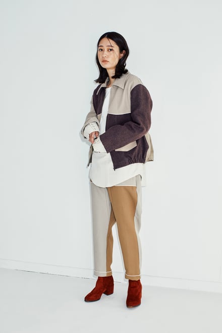 WEYEP 2019-20AWコレクション 画像16/16