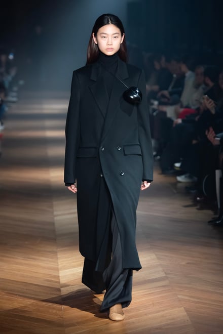 beautiful people 2019-20AW パリコレクション 画像1/30