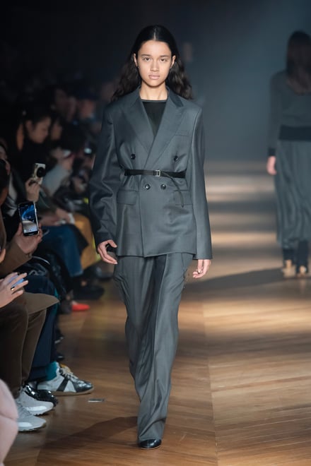 beautiful people 2019-20AW パリコレクション 画像3/30