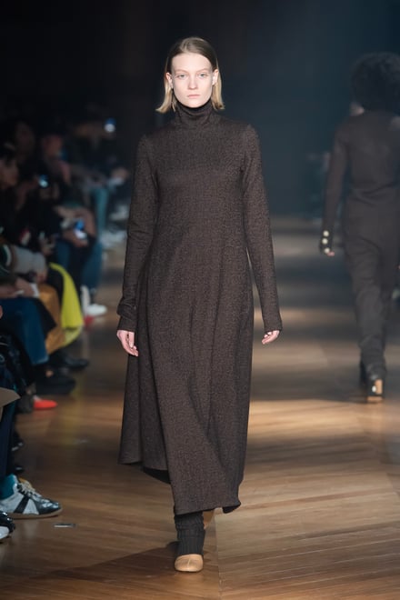beautiful people 2019-20AW パリコレクション 画像6/30
