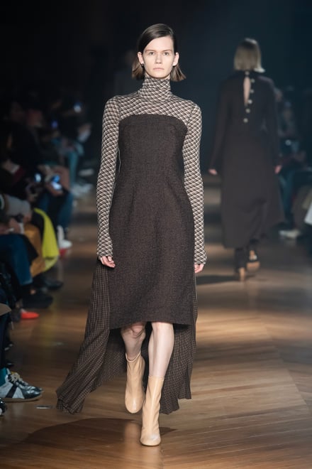 beautiful people 2019-20AW パリコレクション 画像7/30