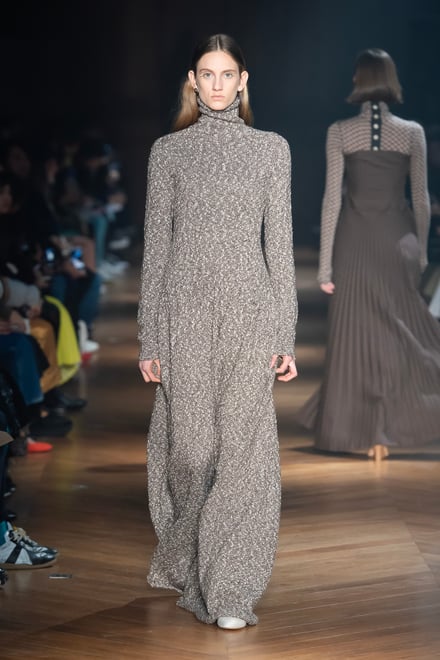 beautiful people 2019-20AW パリコレクション 画像8/30