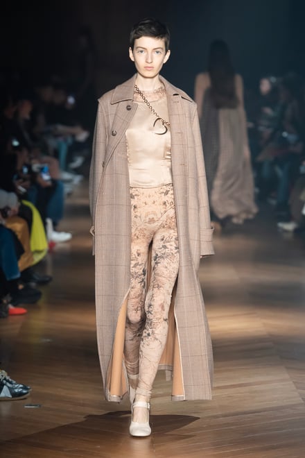 beautiful people 2019-20AW パリコレクション 画像12/30