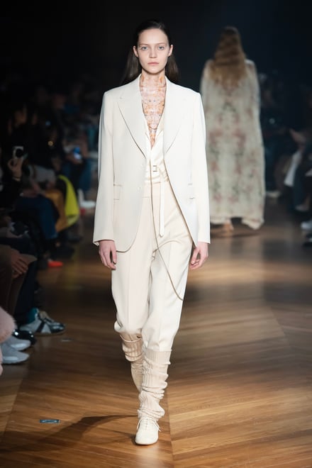 beautiful people 2019-20AW パリコレクション 画像15/30