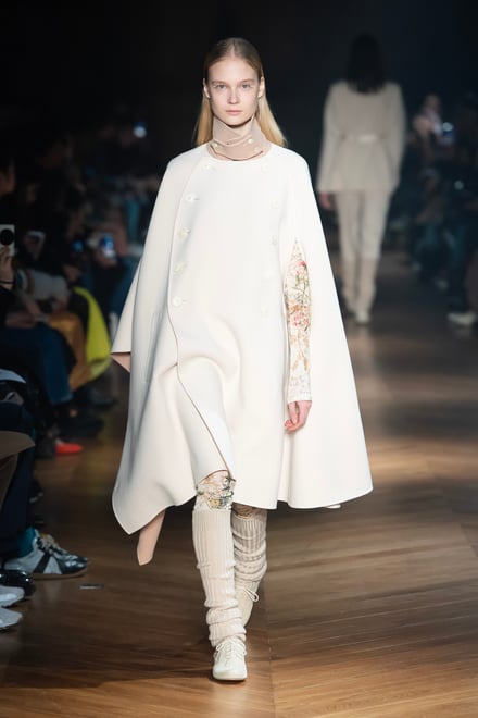 beautiful people 2019-20AW パリコレクション 画像16/30