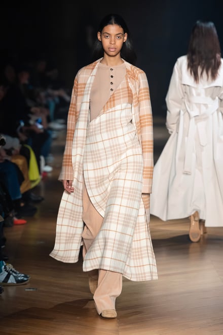 beautiful people 2019-20AW パリコレクション 画像18/30