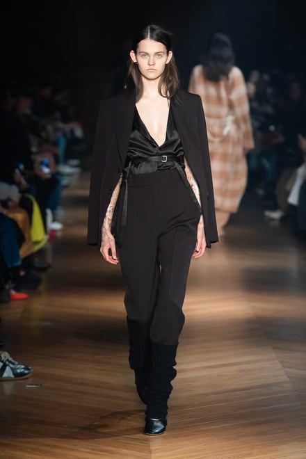 beautiful people 2019-20AW パリコレクション 画像19/30