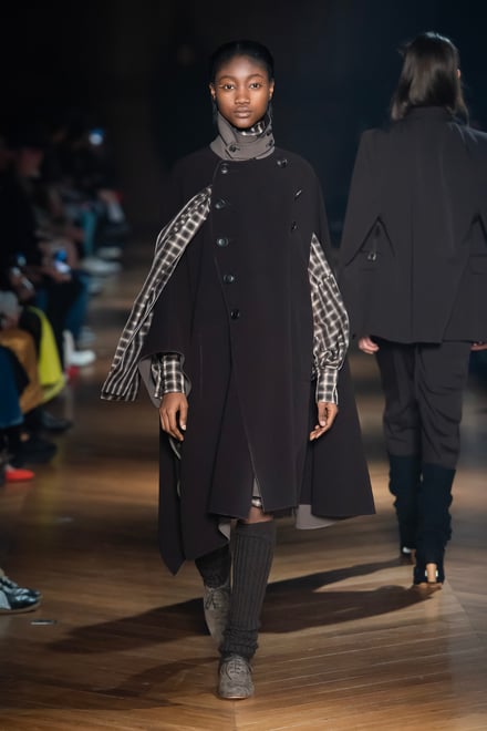 beautiful people 2019-20AW パリコレクション 画像20/30
