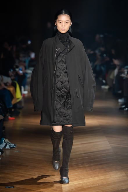beautiful people 2019-20AW パリコレクション 画像21/30