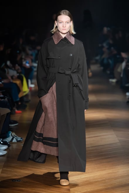 beautiful people 2019-20AW パリコレクション 画像22/30