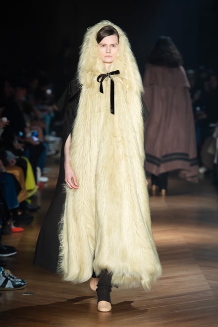 beautiful people 2019-20AW パリコレクション 画像24/30