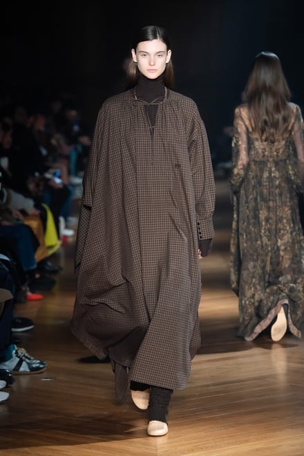 beautiful people 2019-20AW パリコレクション 画像26/30