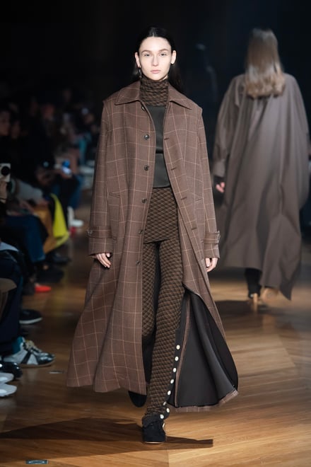 beautiful people 2019-20AW パリコレクション 画像27/30