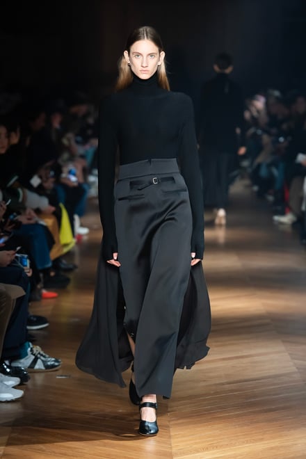 beautiful people 2019-20AW パリコレクション 画像30/30