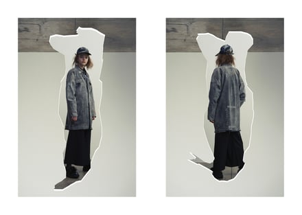 bodysong. 2019-20AWコレクション 画像15/17