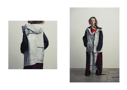 bodysong. 2019-20AWコレクション 画像17/17