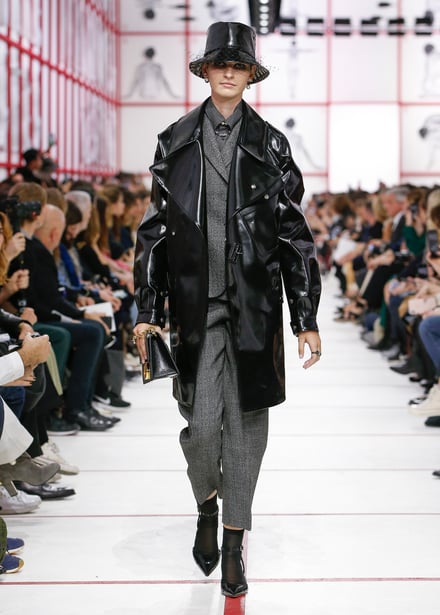DIOR 2019-20AW パリコレクション 画像2/89