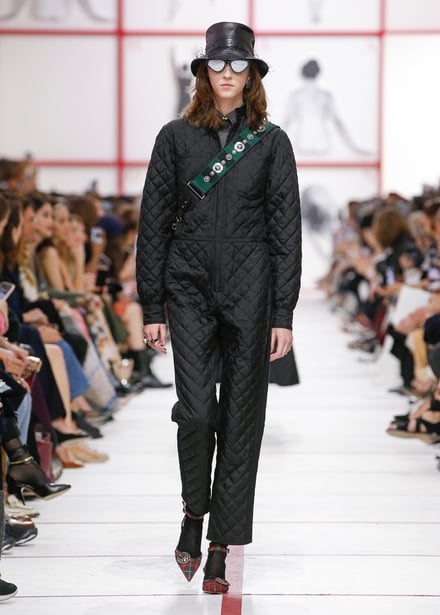 DIOR 2019-20AW パリコレクション 画像4/89