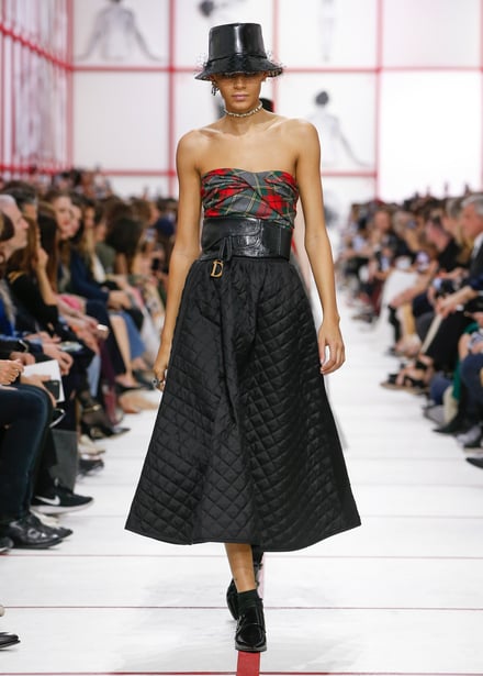 DIOR 2019-20AW パリコレクション 画像5/89