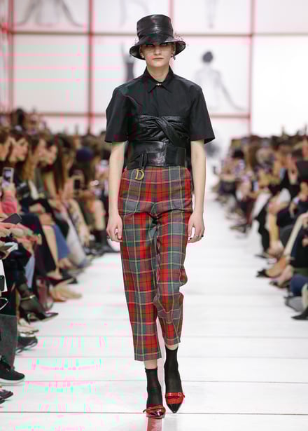 DIOR 2019-20AW パリコレクション 画像8/89