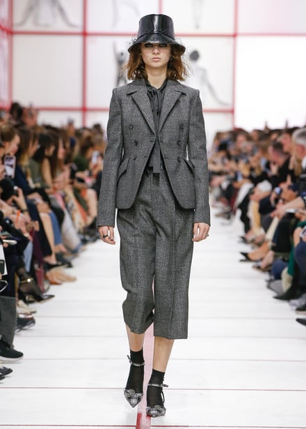 DIOR 2019-20AW パリコレクション 画像10/89
