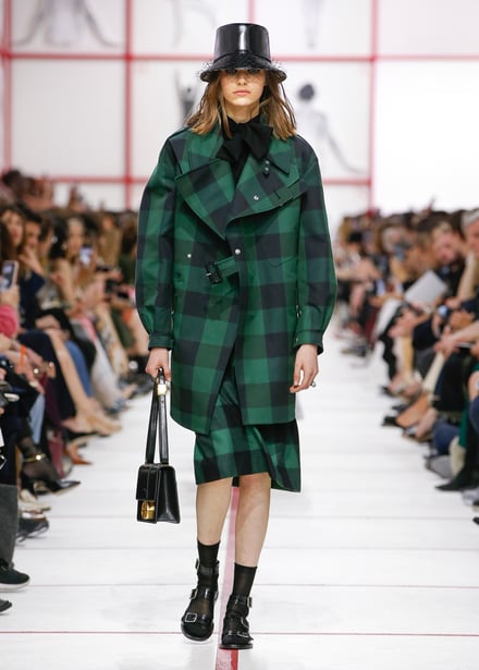 DIOR 2019-20AW パリコレクション 画像11/89