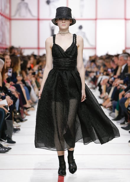DIOR 2019-20AW パリコレクション 画像16/89