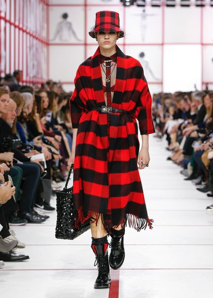 DIOR 2019-20AW パリコレクション 画像23/89