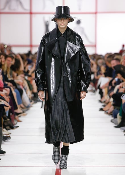 DIOR 2019-20AW パリコレクション 画像25/89