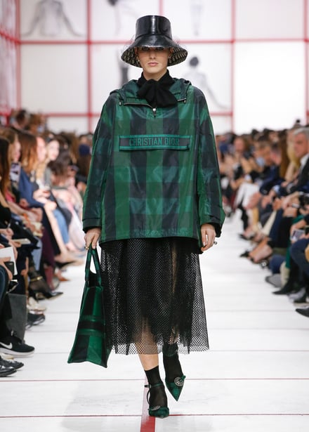 DIOR 2019-20AW パリコレクション 画像30/89