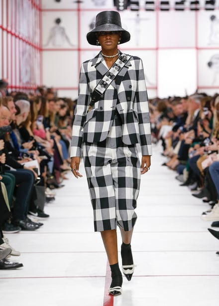 DIOR 2019-20AW パリコレクション 画像31/89