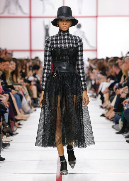 DIOR 2019-20AW パリコレクション 画像32/89