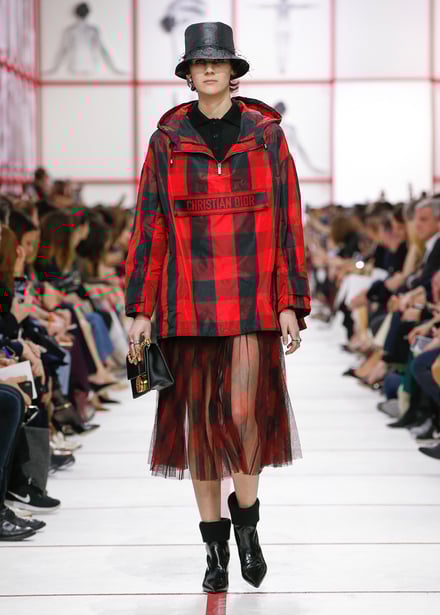 DIOR 2019-20AW パリコレクション 画像33/89