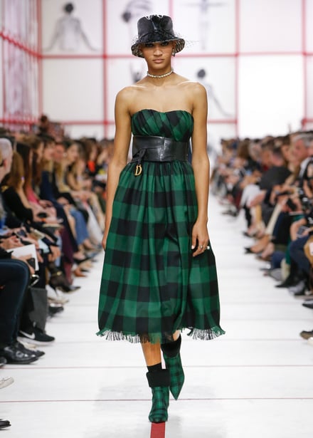 DIOR 2019-20AW パリコレクション 画像45/89
