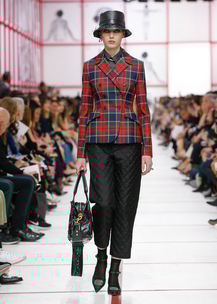 DIOR 2019-20AW パリコレクション 画像49/89