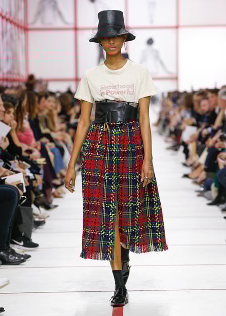 DIOR 2019-20AW パリコレクション 画像50/89