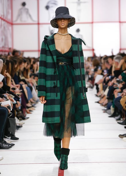DIOR 2019-20AW パリコレクション 画像51/89