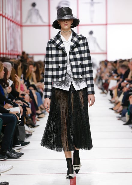 DIOR 2019-20AW パリコレクション 画像55/89