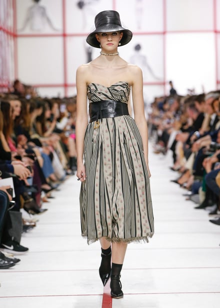 DIOR 2019-20AW パリコレクション 画像66/89