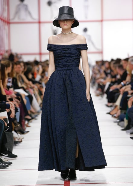 DIOR 2019-20AW パリコレクション 画像79/89
